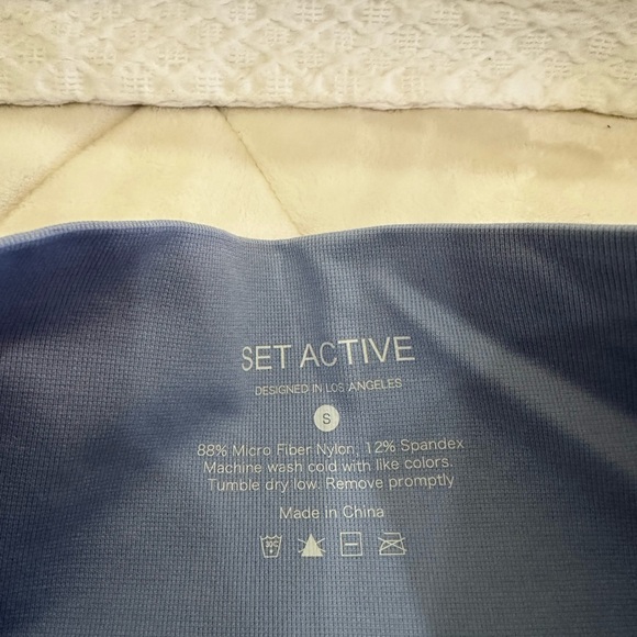 Set Active Sculptflex Set - Picture 4 of 6